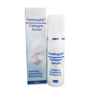 panthophil collagen serum -بانثوفيل كولاجين سيرم