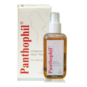 Panthophil hair tonic- بانثوفيل هير تونيك