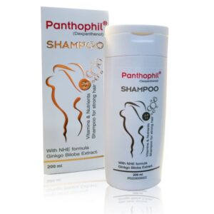 panthophil shampoo- بانثوفيل شامبو