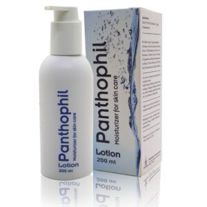 Panthophil lotion -بانثوفيل لوشن